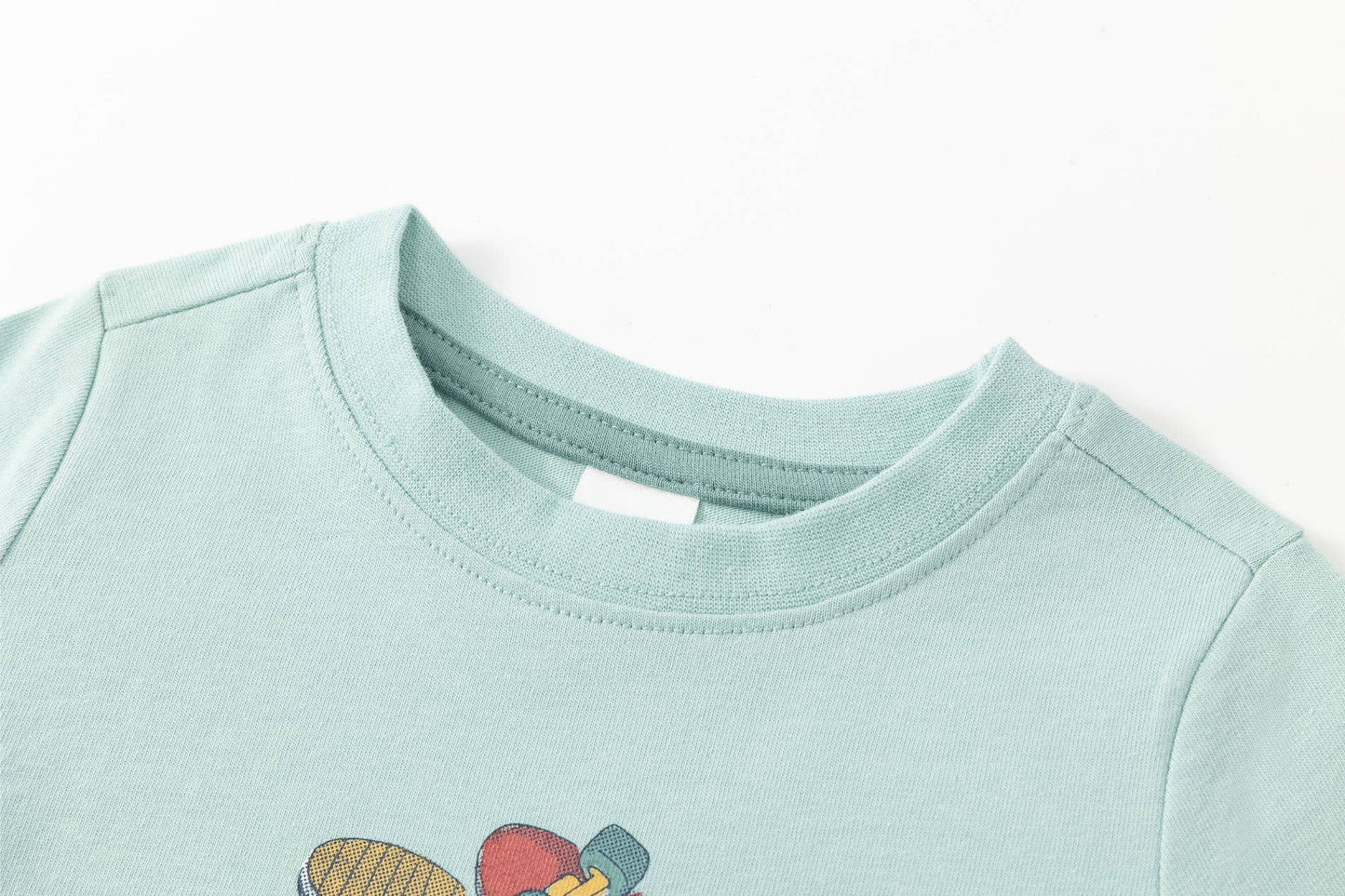 Longsleeve Skate Bear - Nieuw!