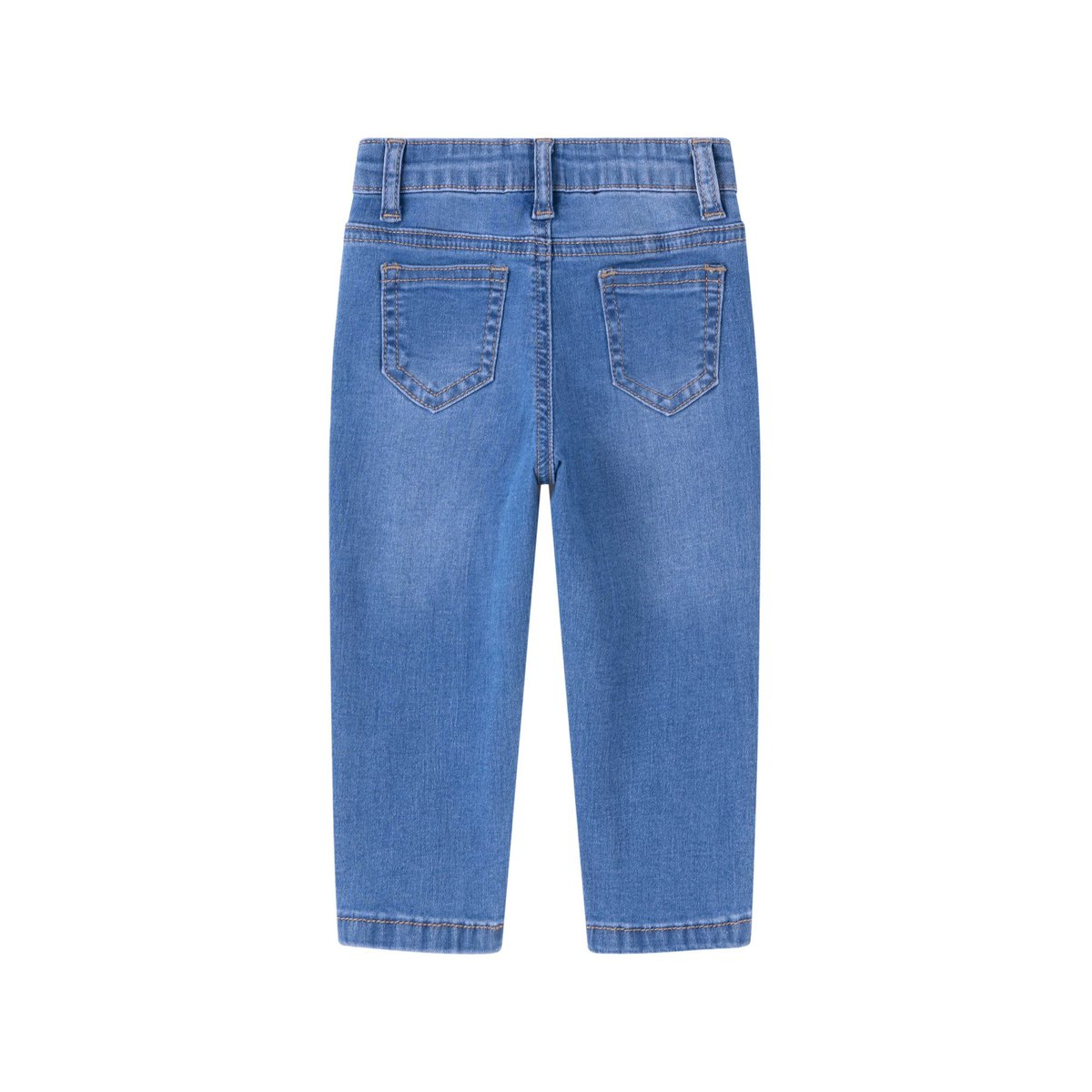 Jeansbroek Blue