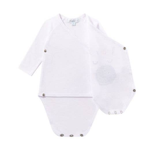 Set Baby Blue Zebra - Nieuw!