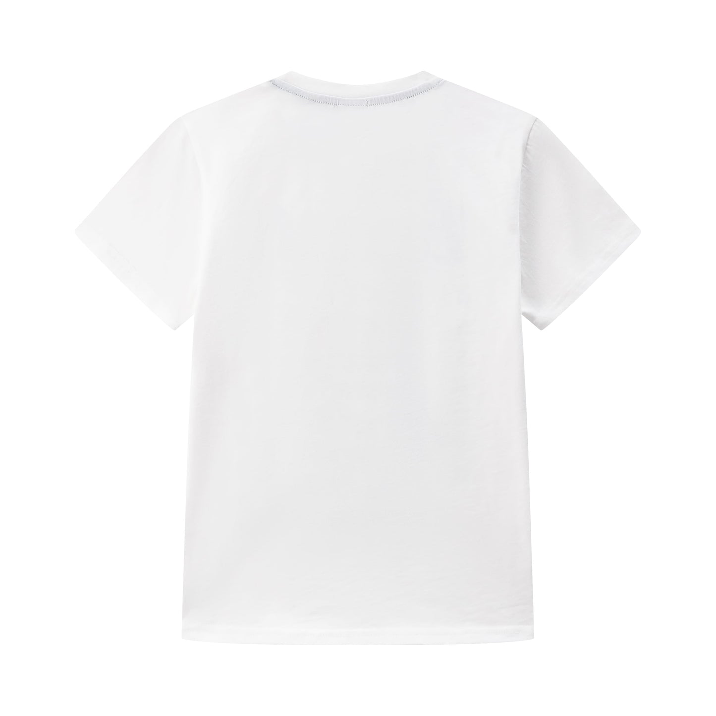 T-shirt Beach - Nieuw!