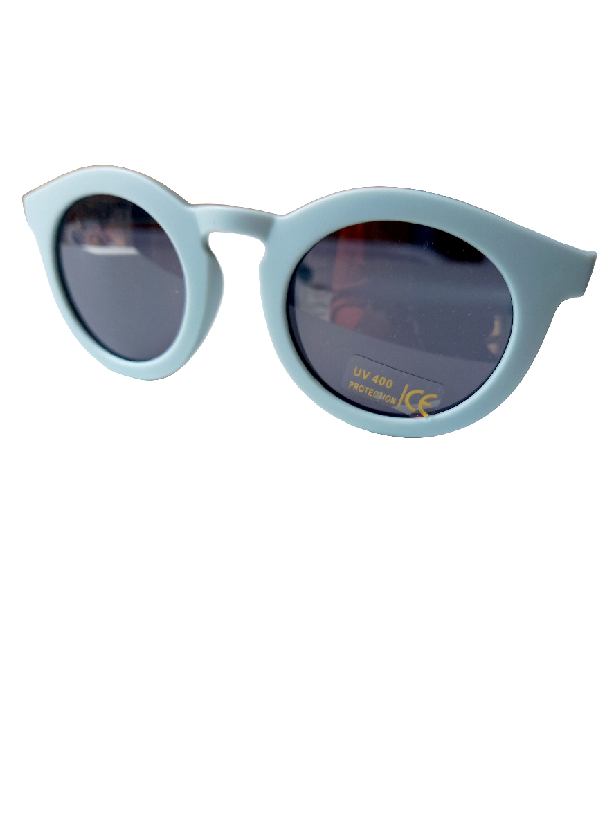 Zonnebril Classic Blue - Nieuw!