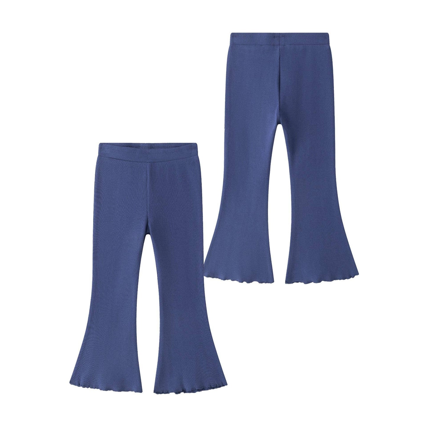 Legging Flared Blue - Nieuw!