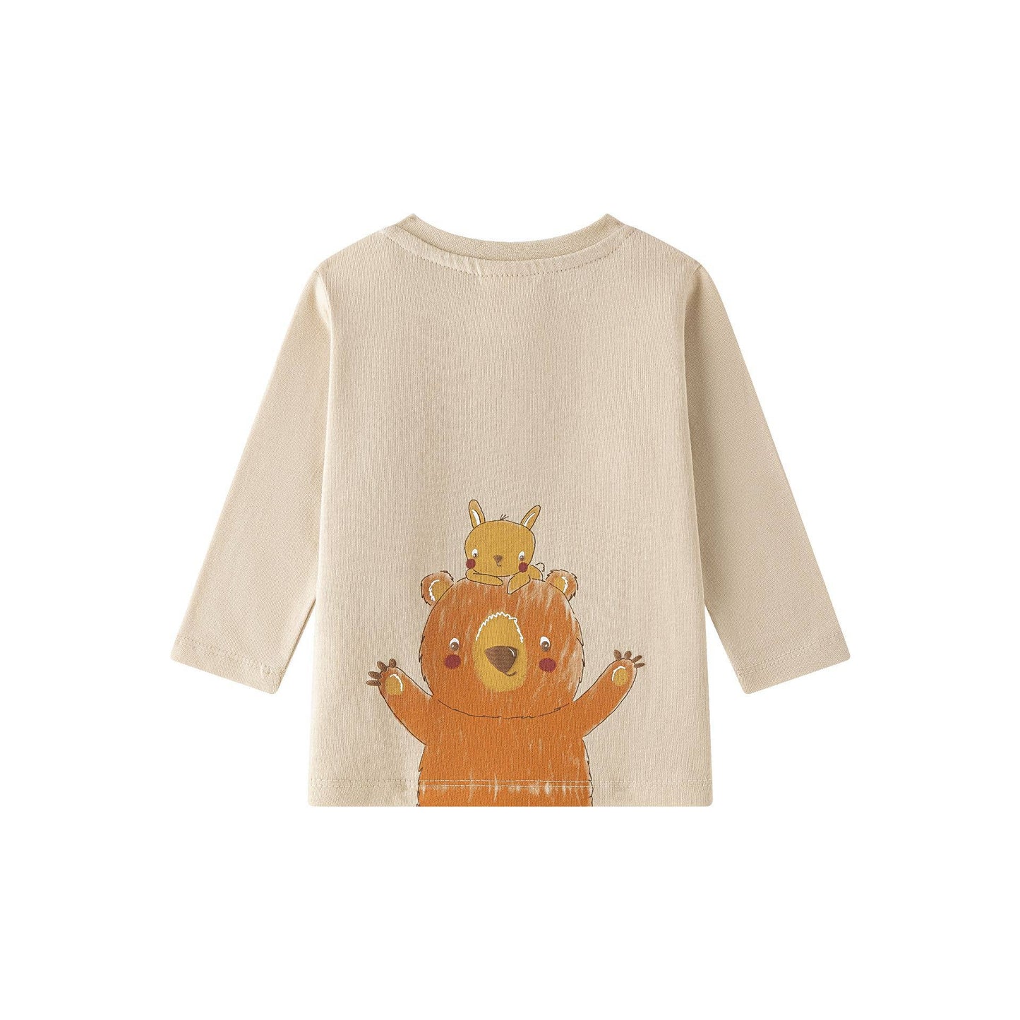 Longsleeve Best Friends - Nieuw!