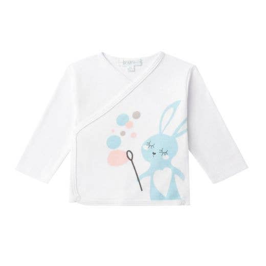 Set Baby Pink Bunny - Nieuw!
