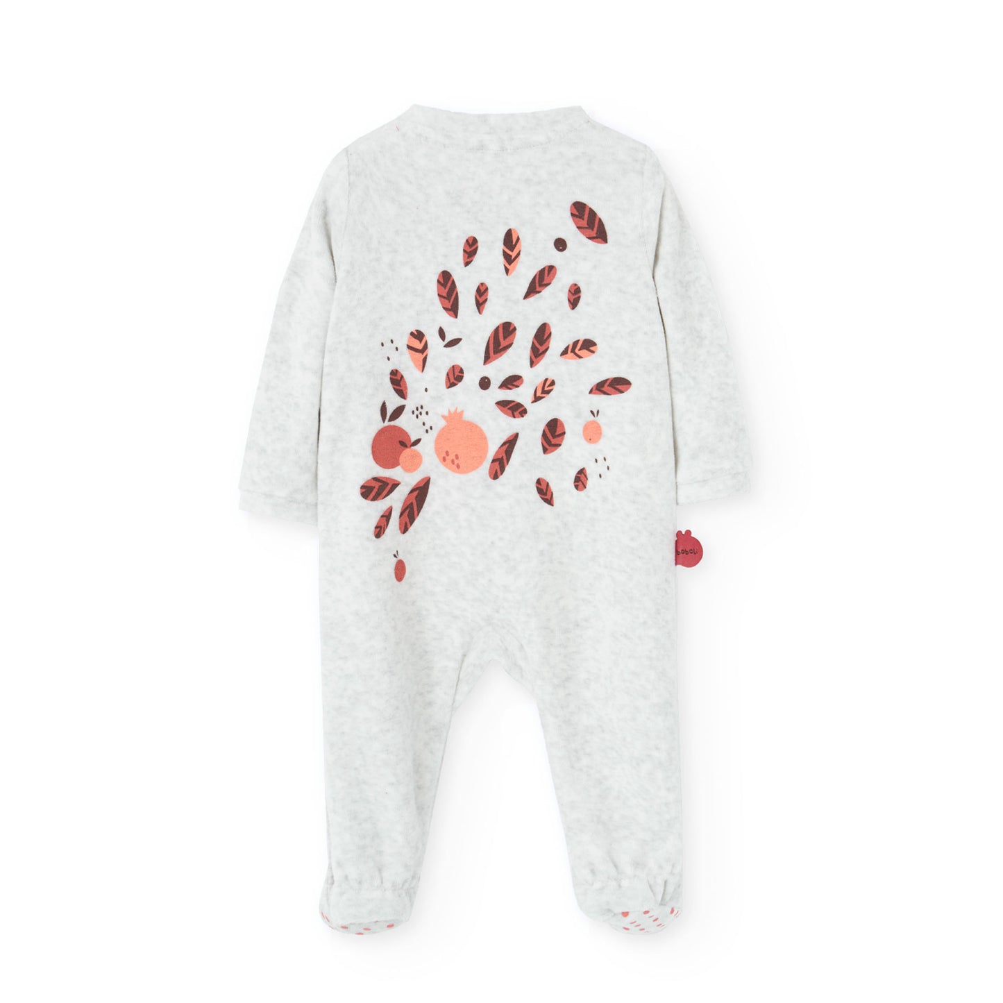 Pyjama Fall Bunny - Nieuw!
