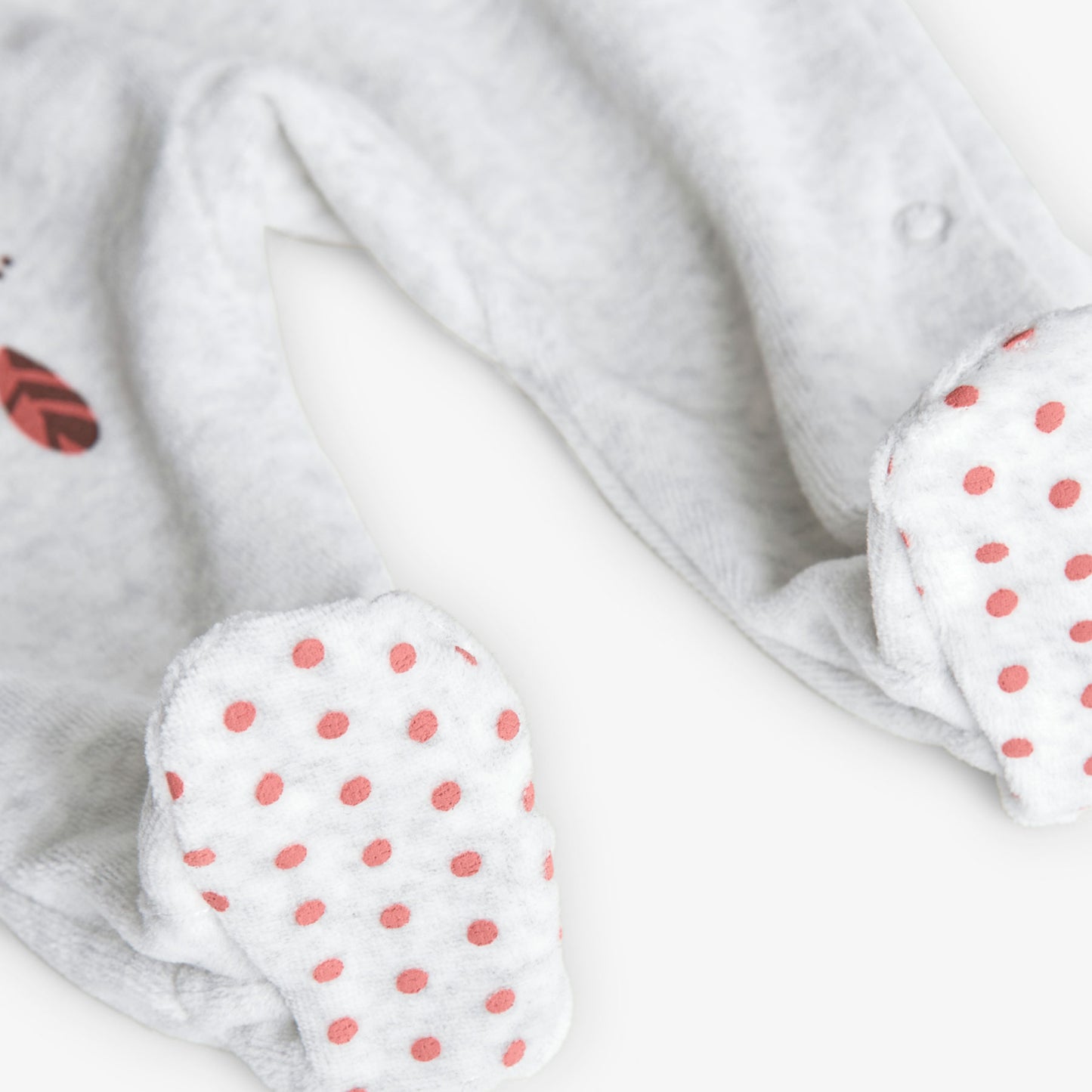 Pyjama Fall Bunny - Nieuw!