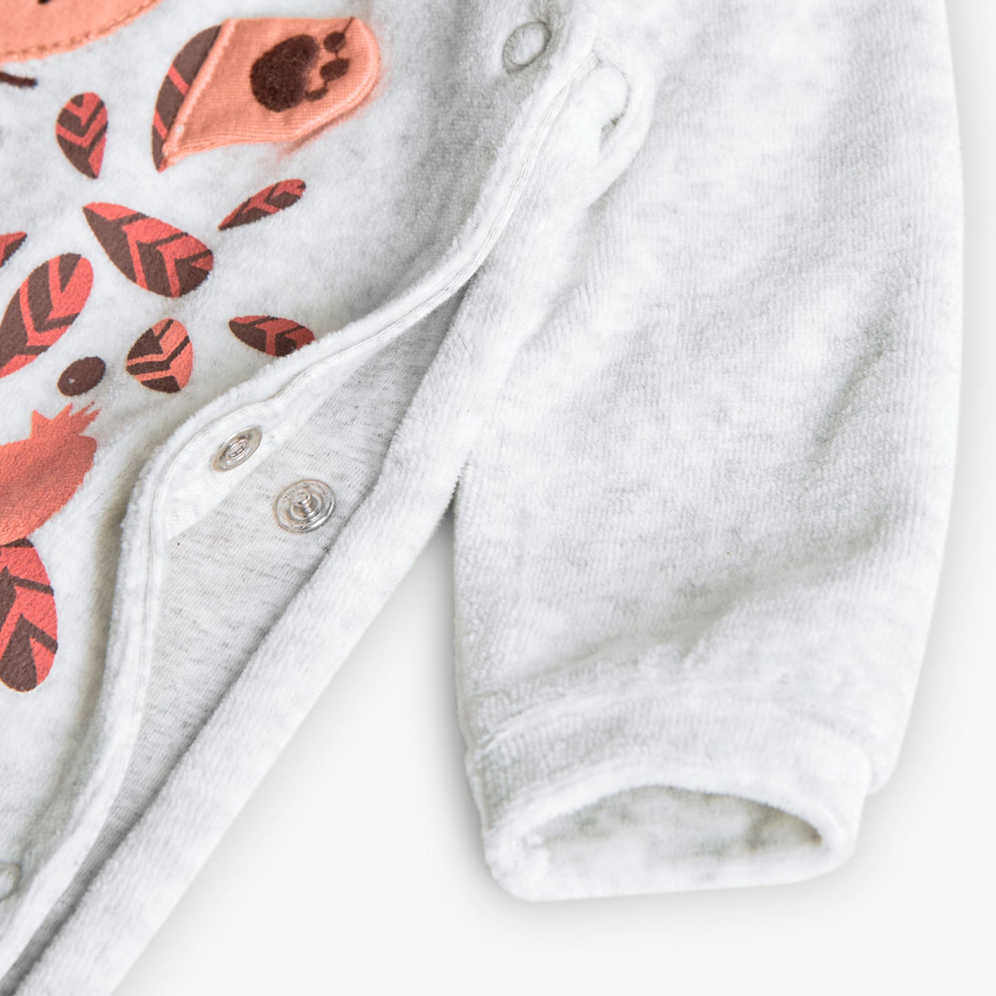 Pyjama Fall Bunny - Nieuw!
