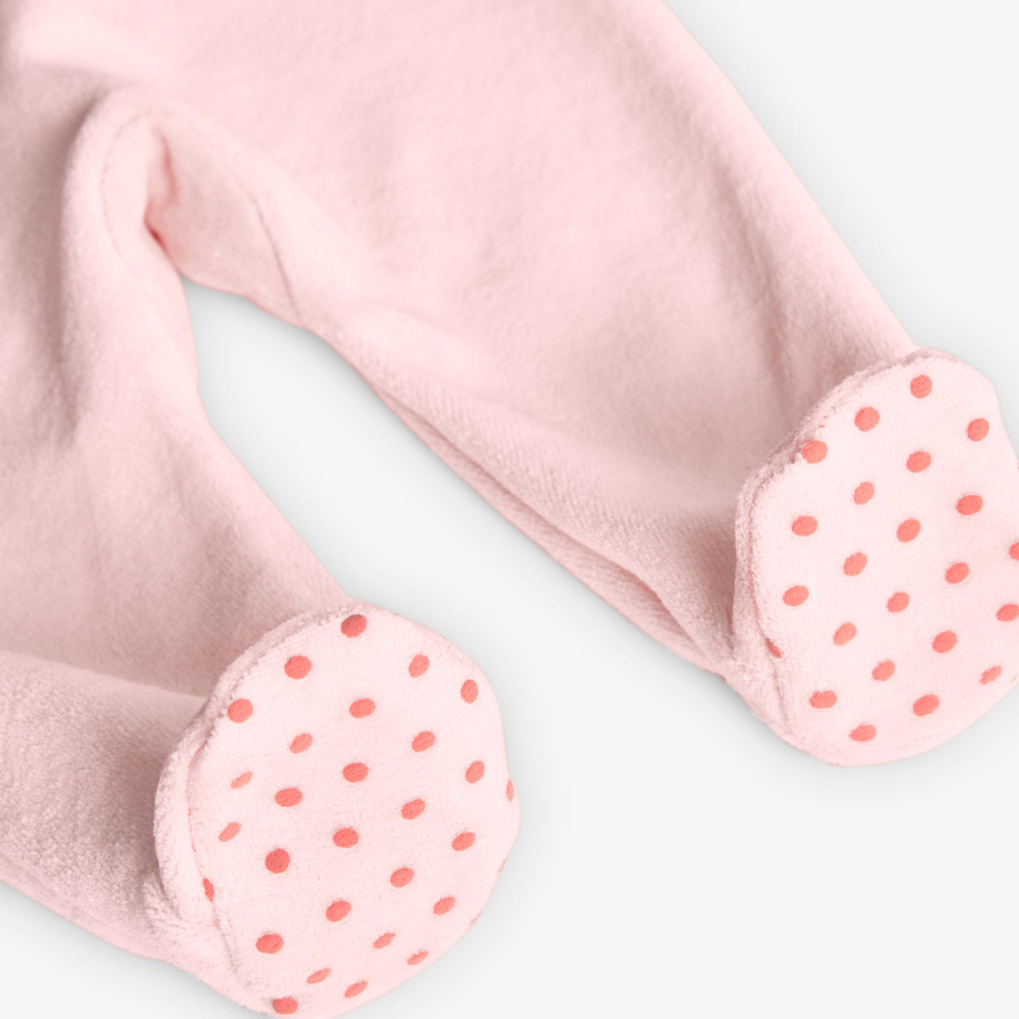 Pyjama Bunny Pink - Nieuw!