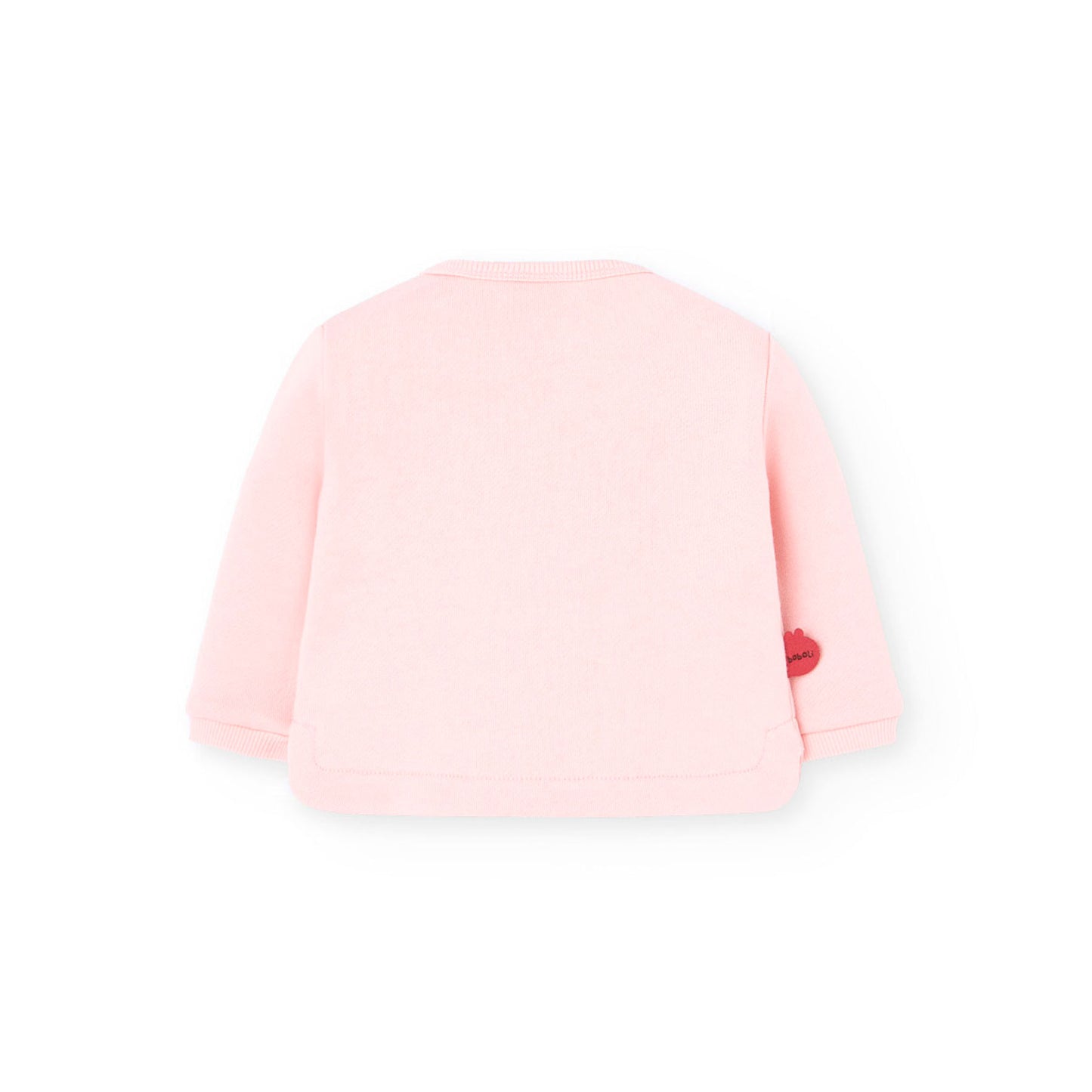 Set Bunny Pink - Nieuw!