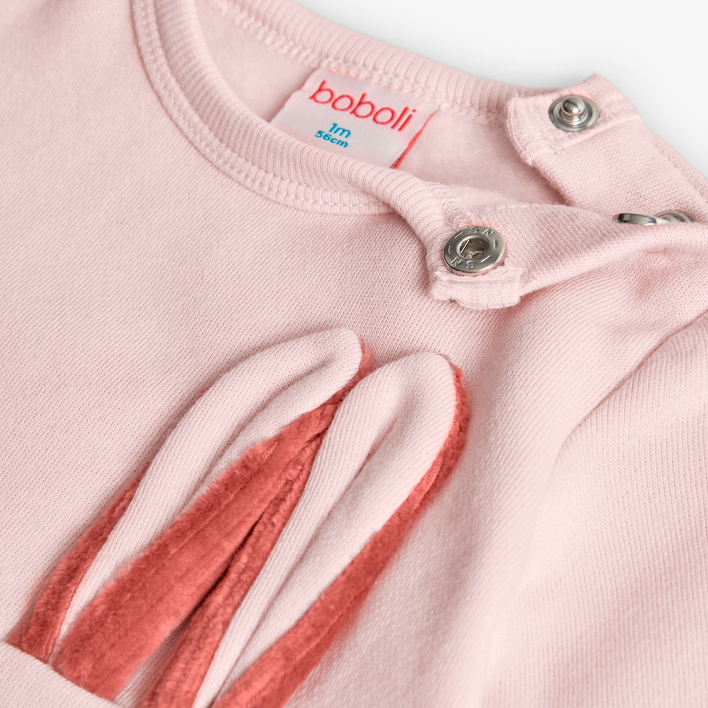 Set Bunny Pink - Nieuw!