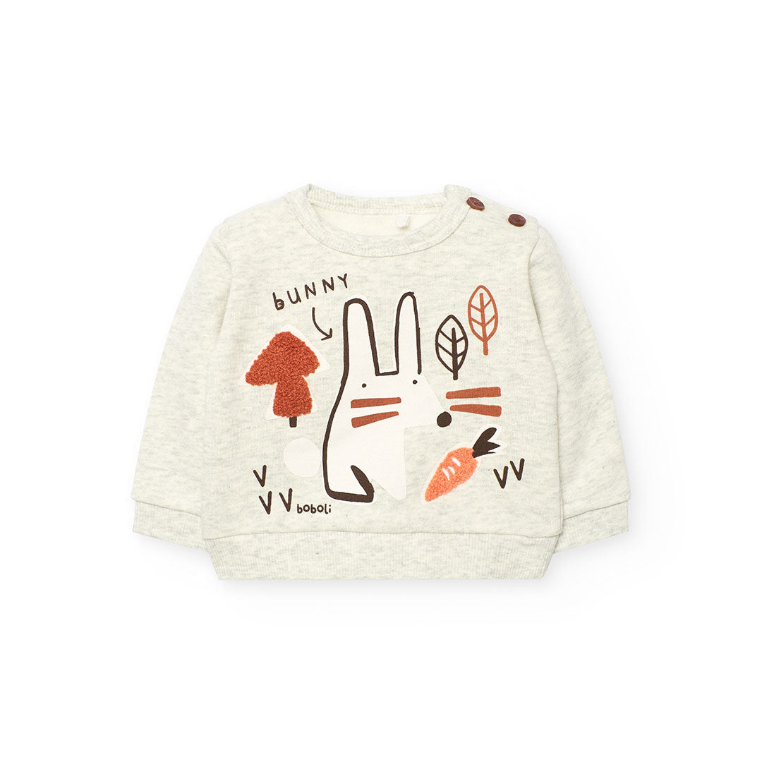 Set Fall Bunny - Nieuw!