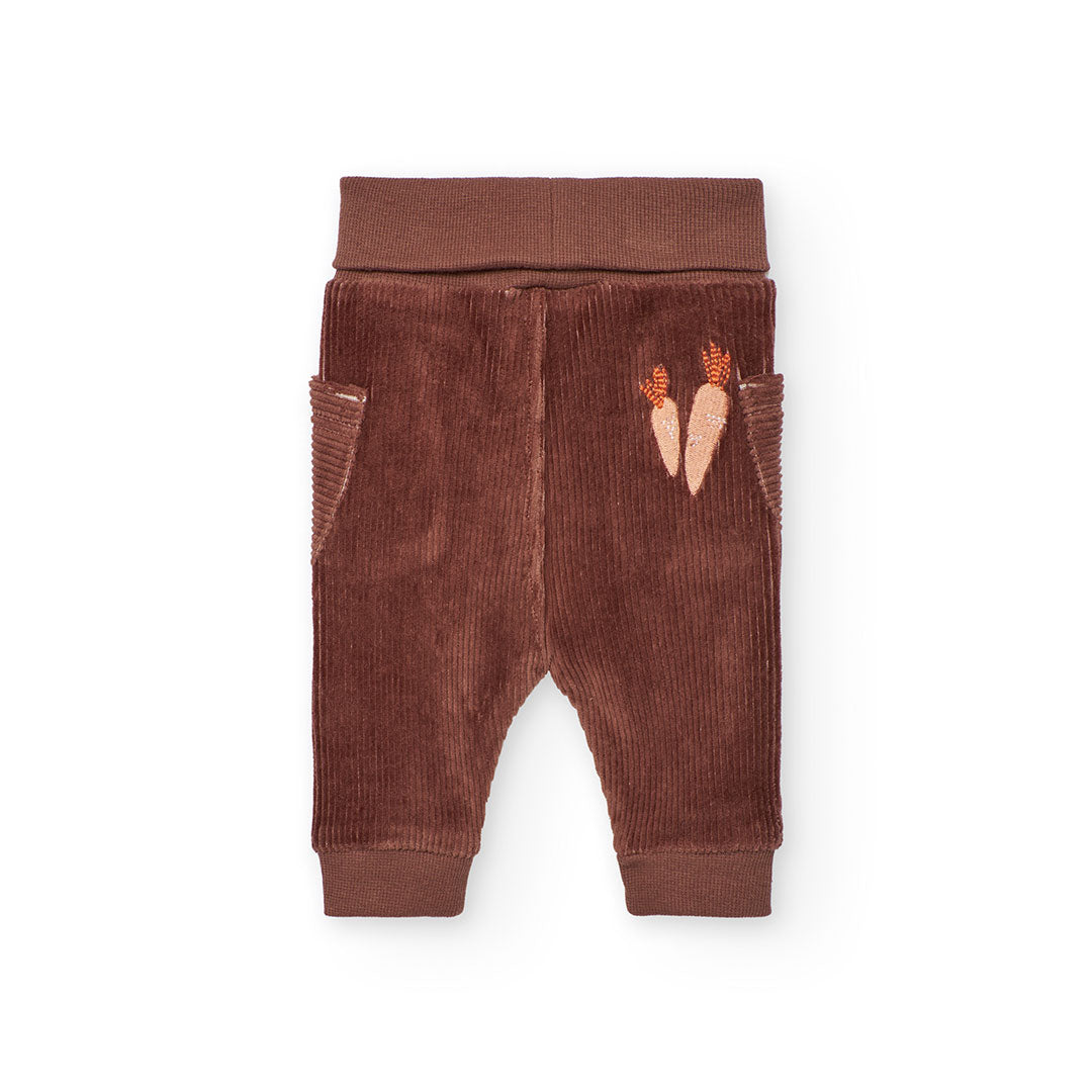 Set Fall Bunny - Nieuw!