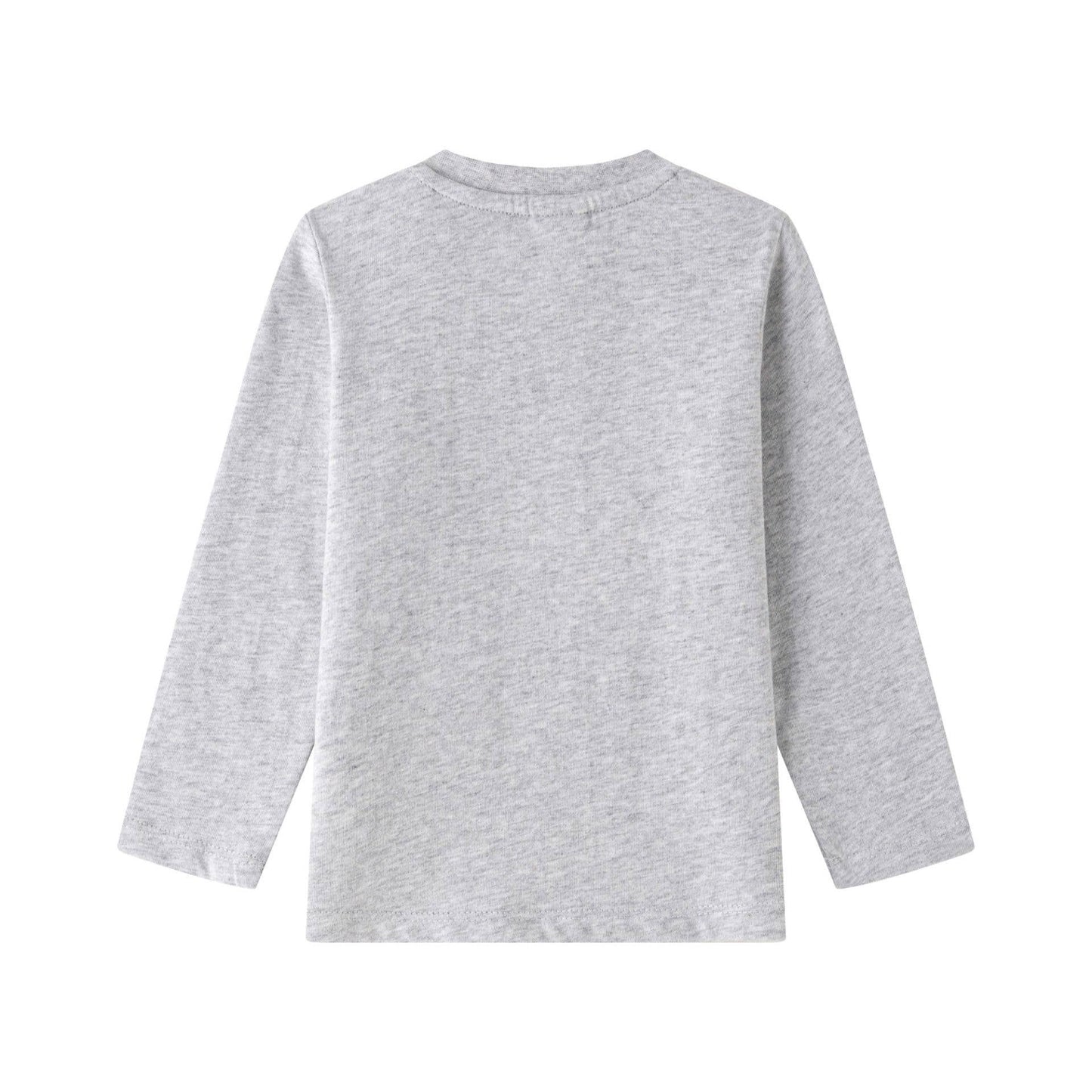 Longsleeve Ride - Nieuw!