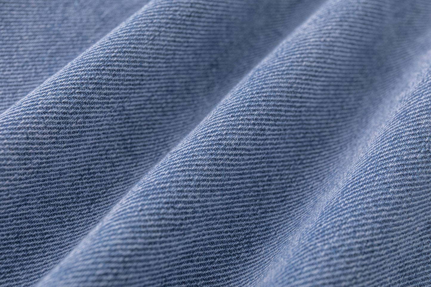 Hemd Jeans - Nieuw!