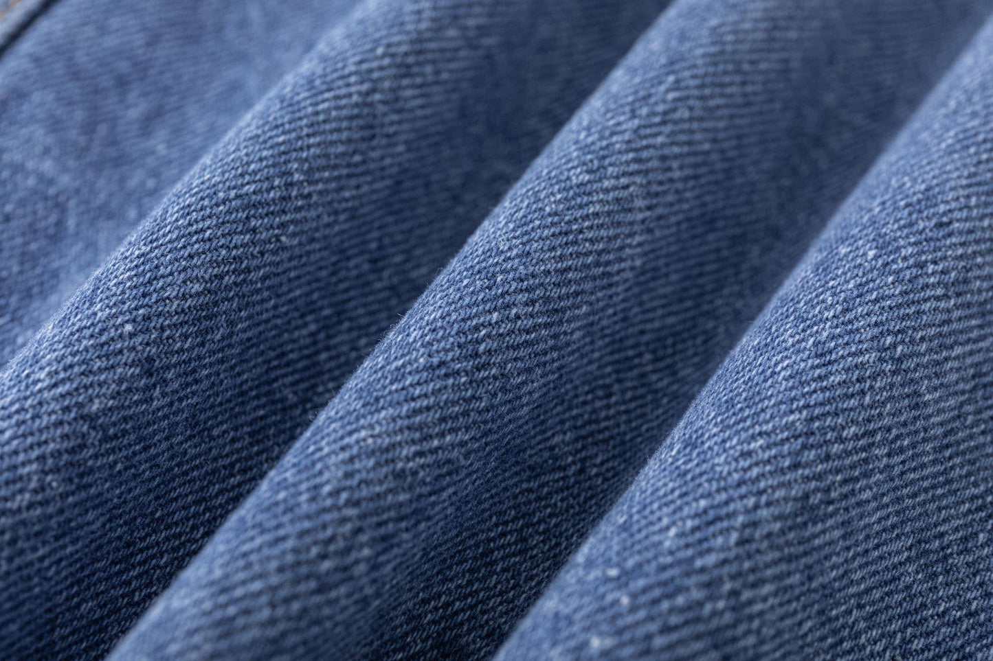 Jeansrok Blue - LAATSTE STUK!