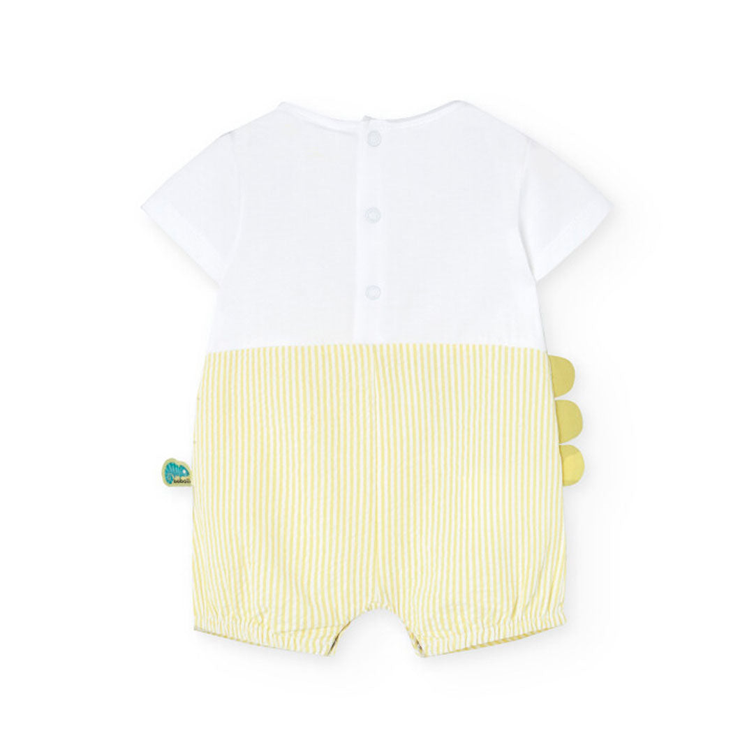 Playsuit Chameleon - Nieuw!