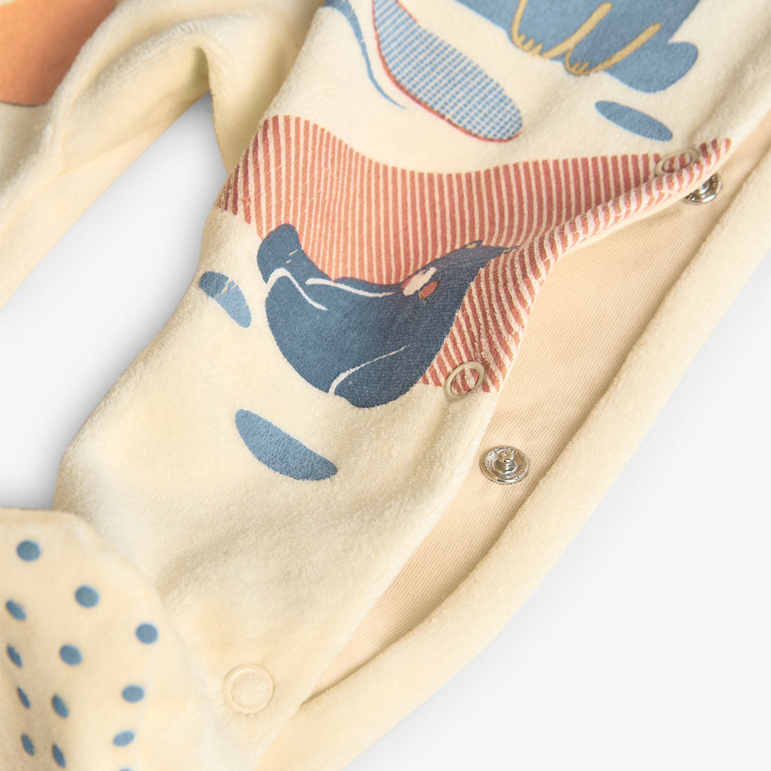Pyjama Polar Bear - Nieuw!