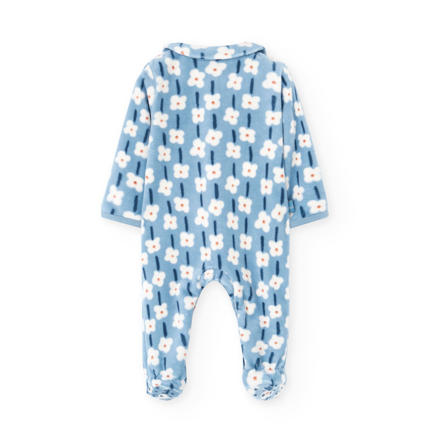 Pyjama Winter Flower - Nieuw!