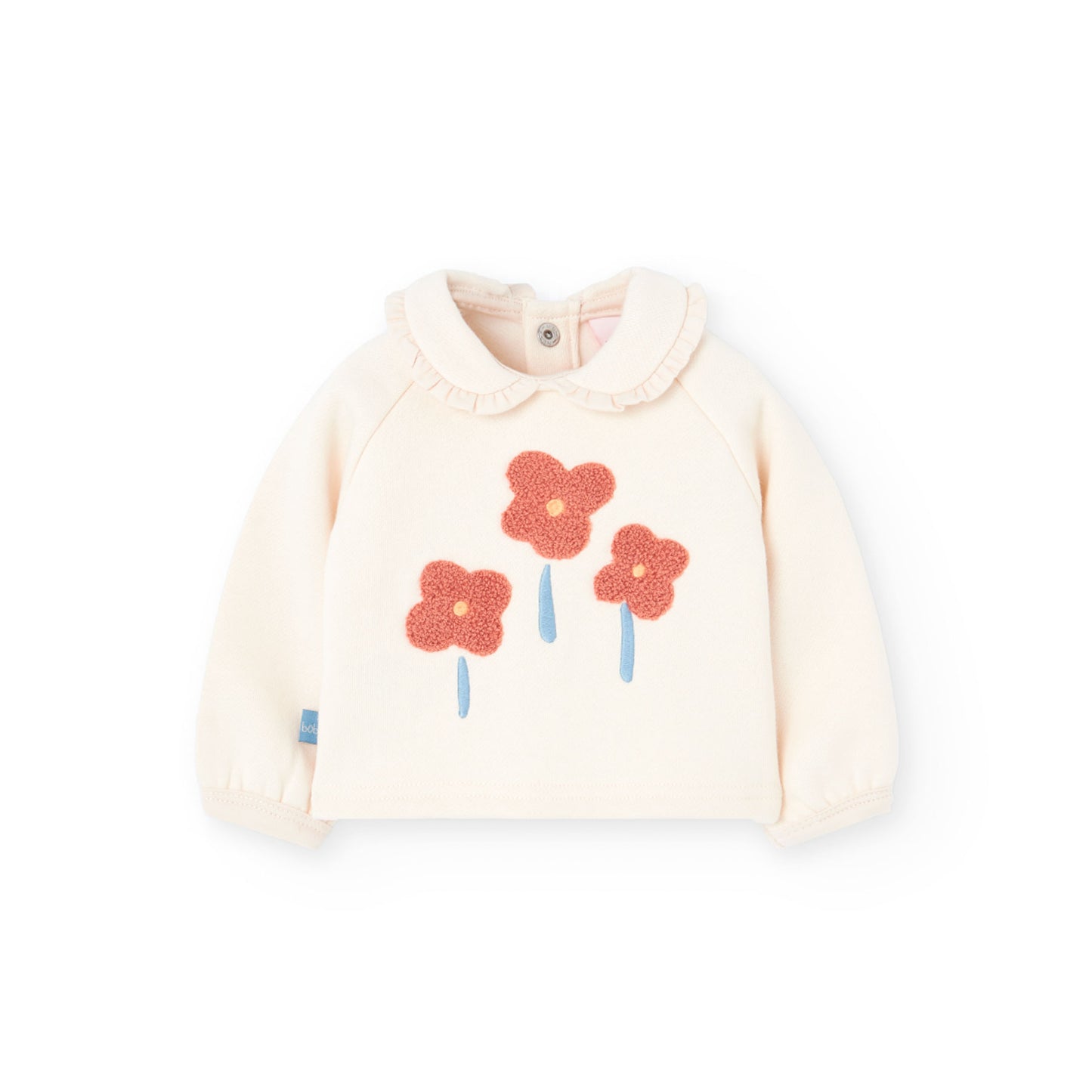 Set Winter Flower - Nieuw!