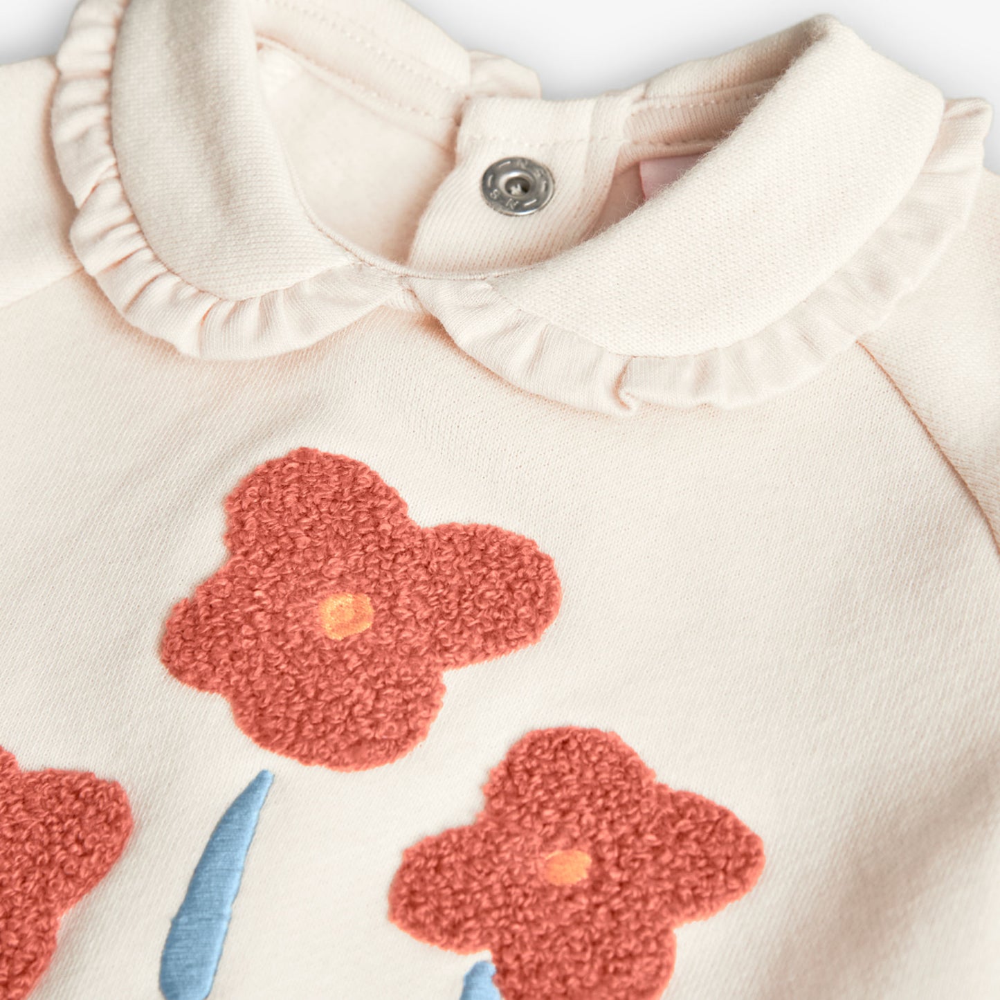 Set Winter Flower - Nieuw!