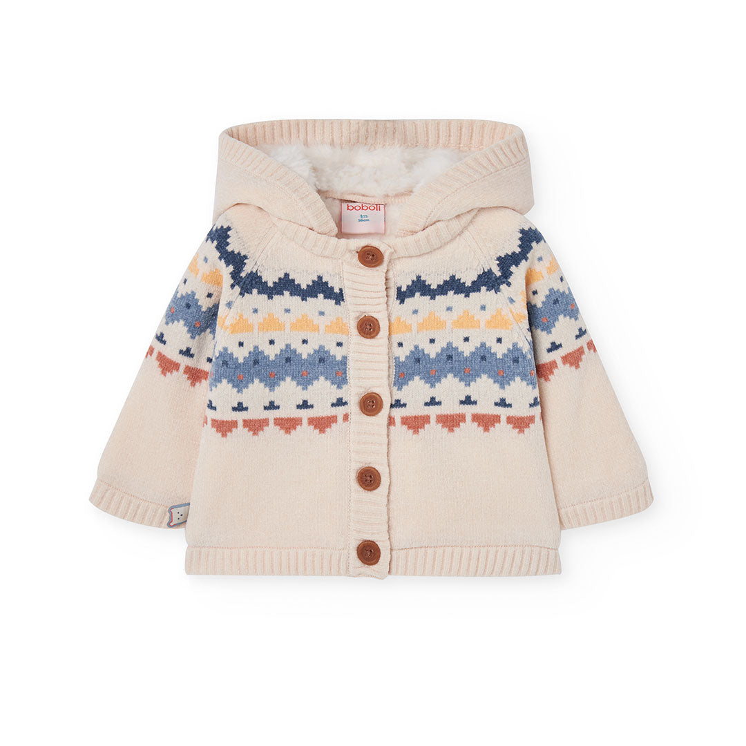 Winterjas Little Bear - Nieuw!