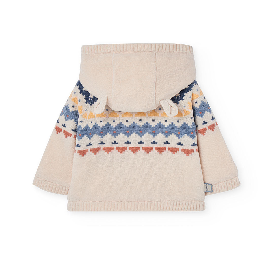 Winterjas Little Bear - Nieuw!