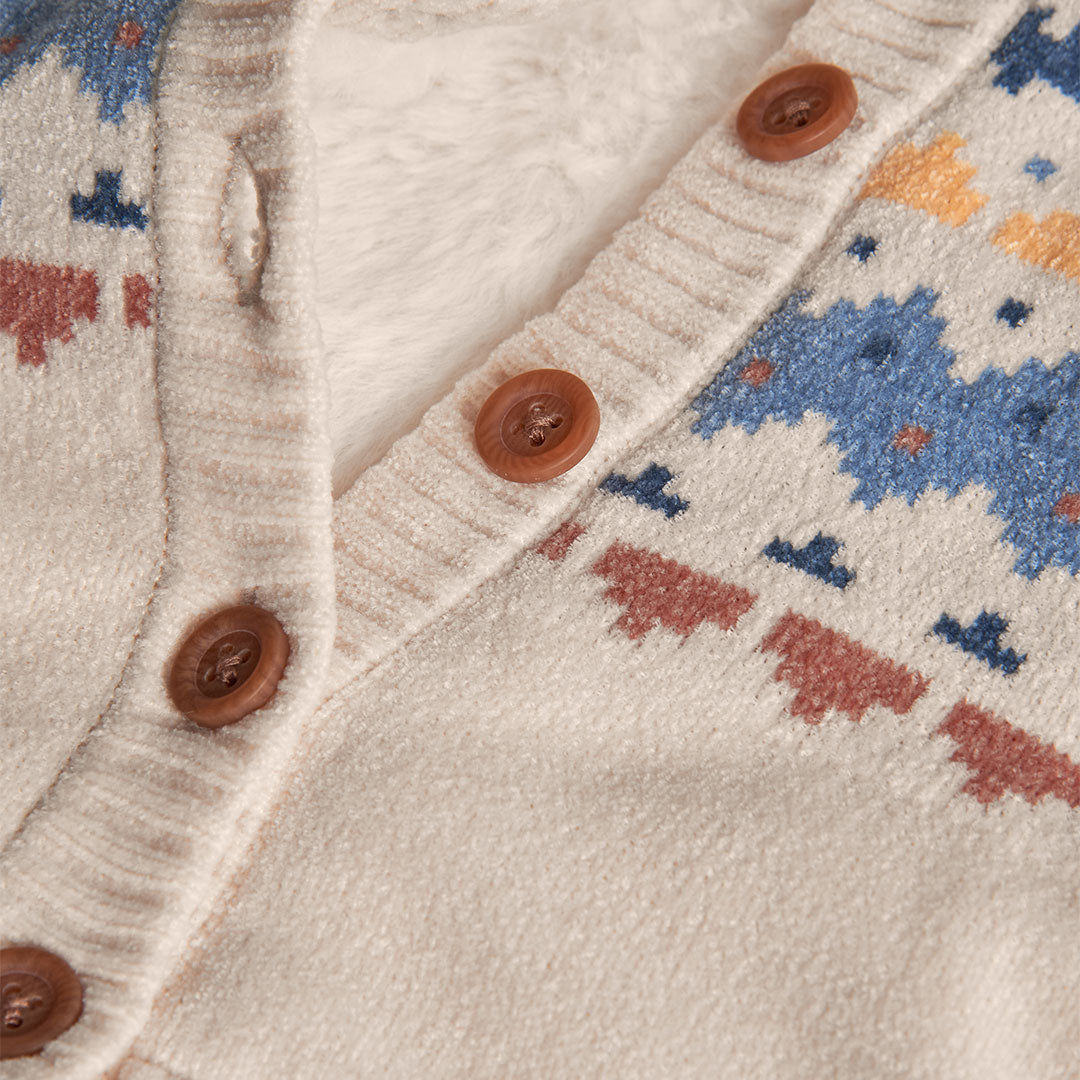 Winterjas Little Bear - Nieuw!