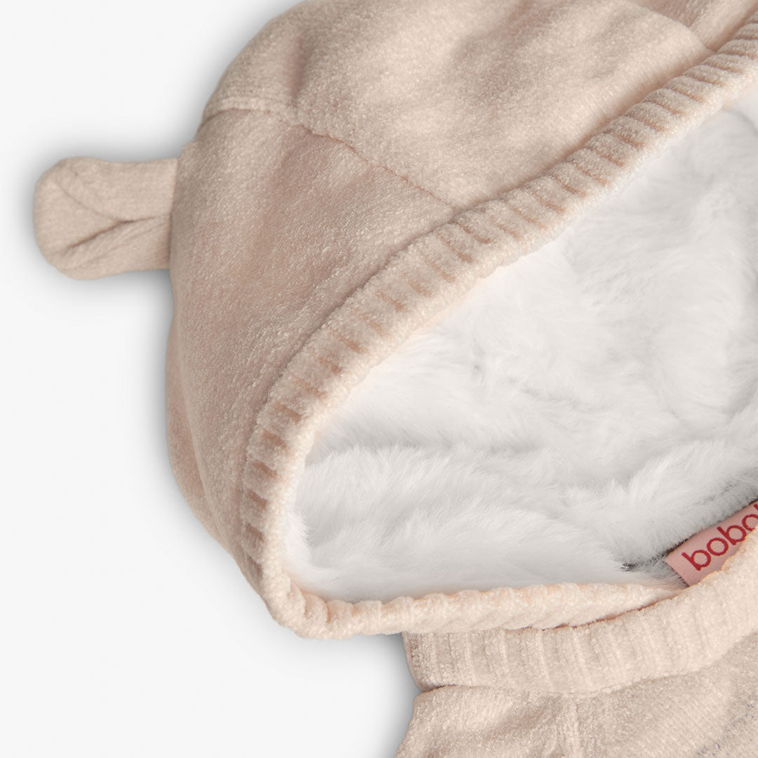 Winterjas Little Bear - Nieuw!
