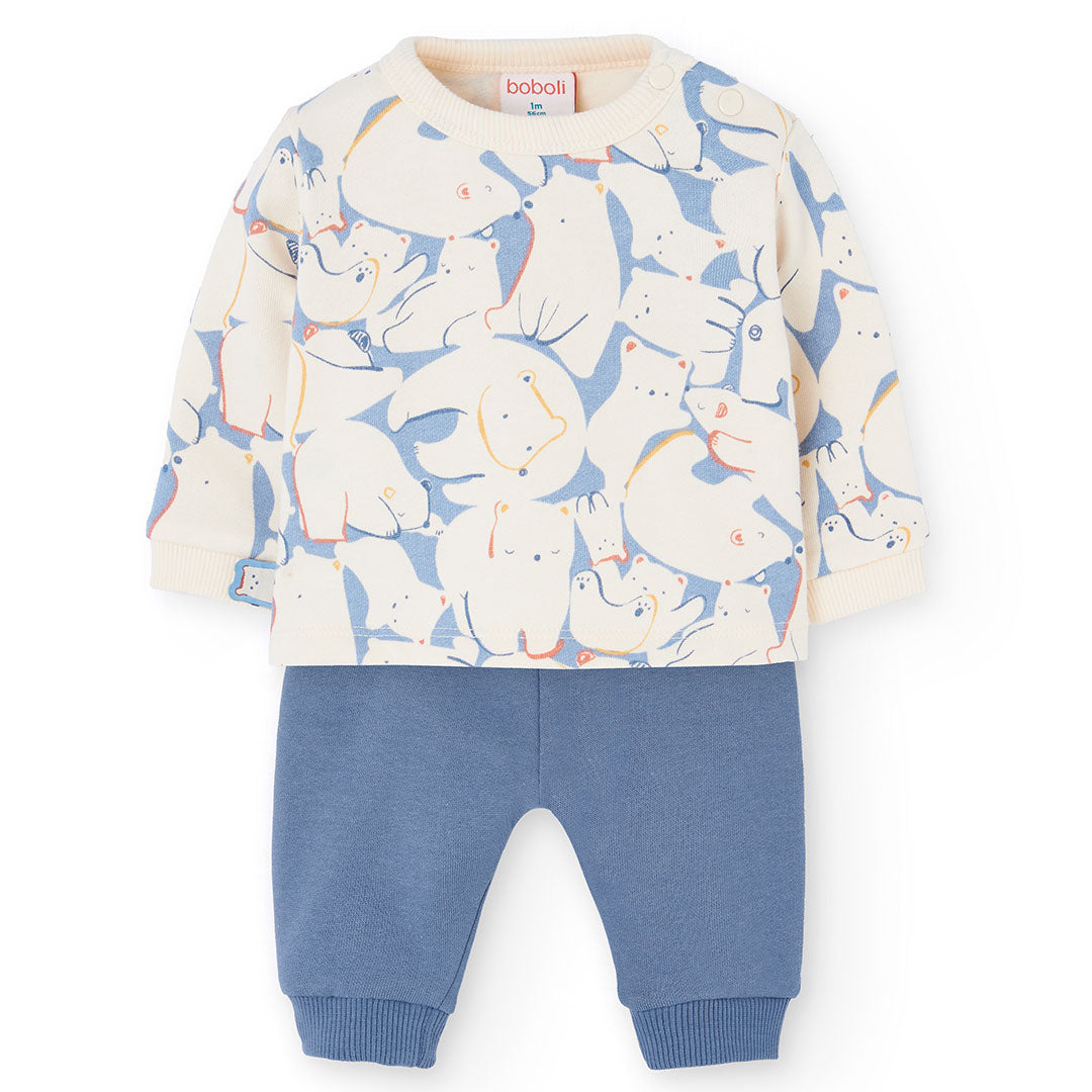 Set Polar Bear - Nieuw!