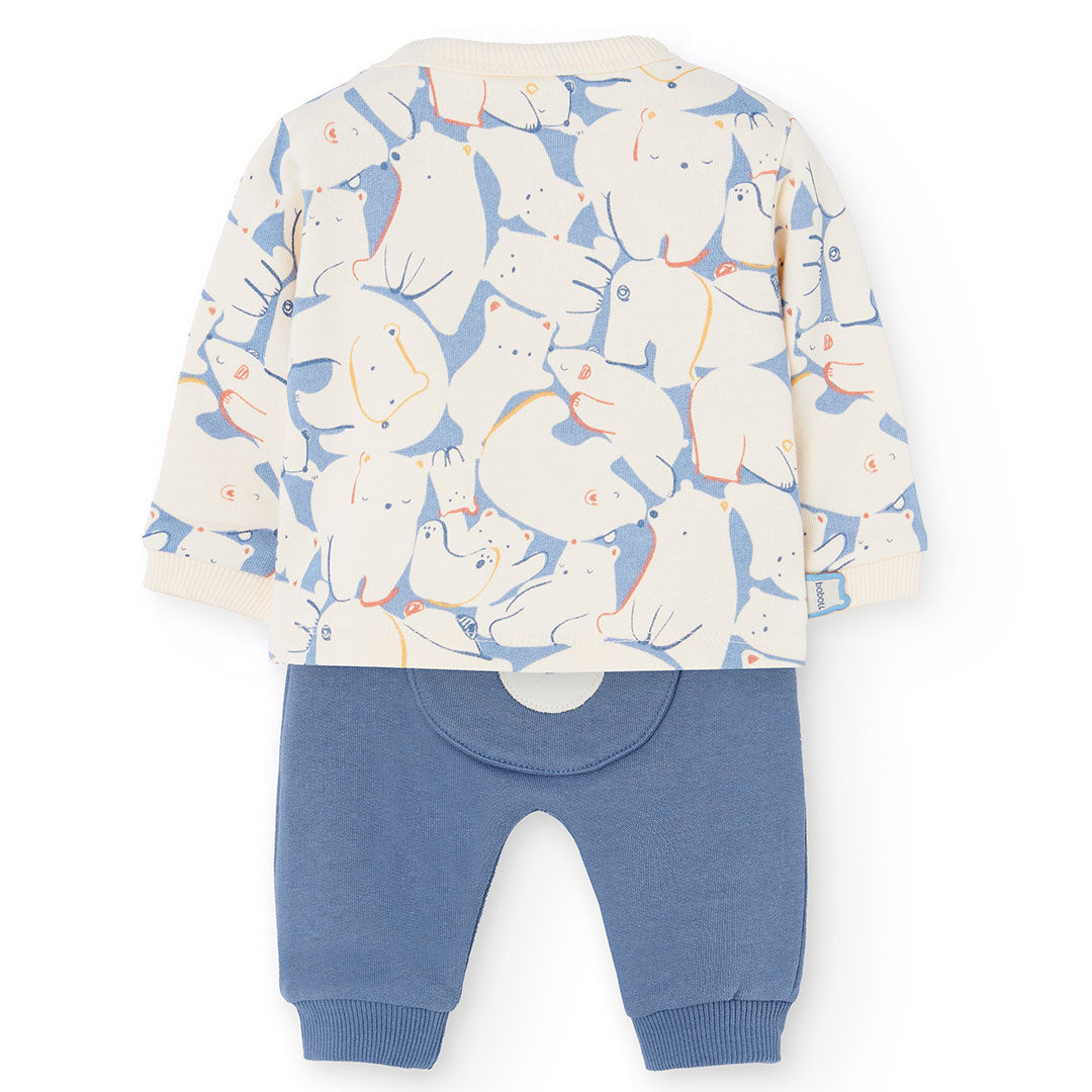 Set Polar Bear - Nieuw!