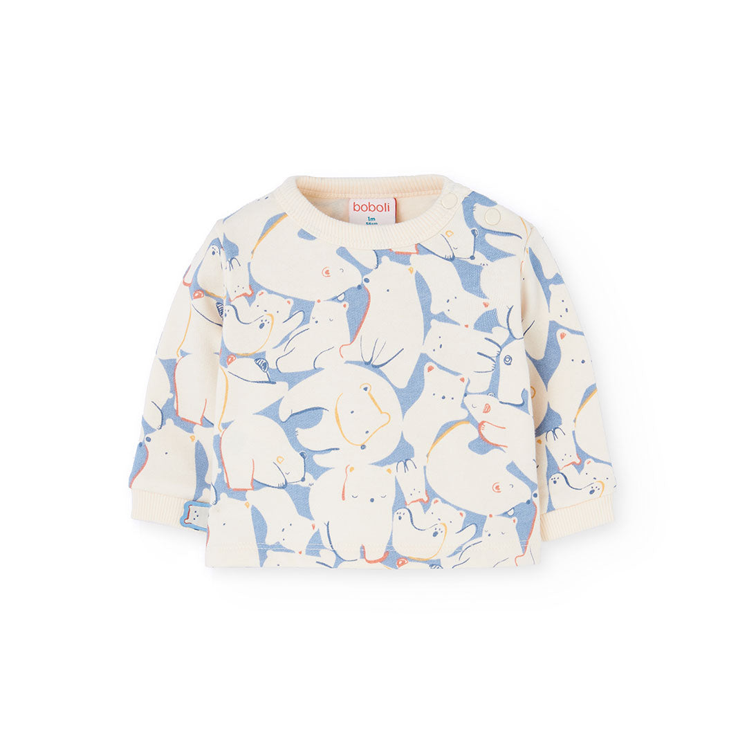 Set Polar Bear - Nieuw!