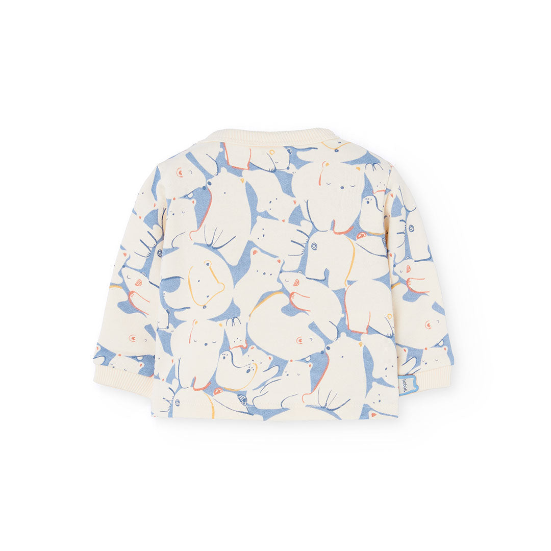Set Polar Bear - Nieuw!