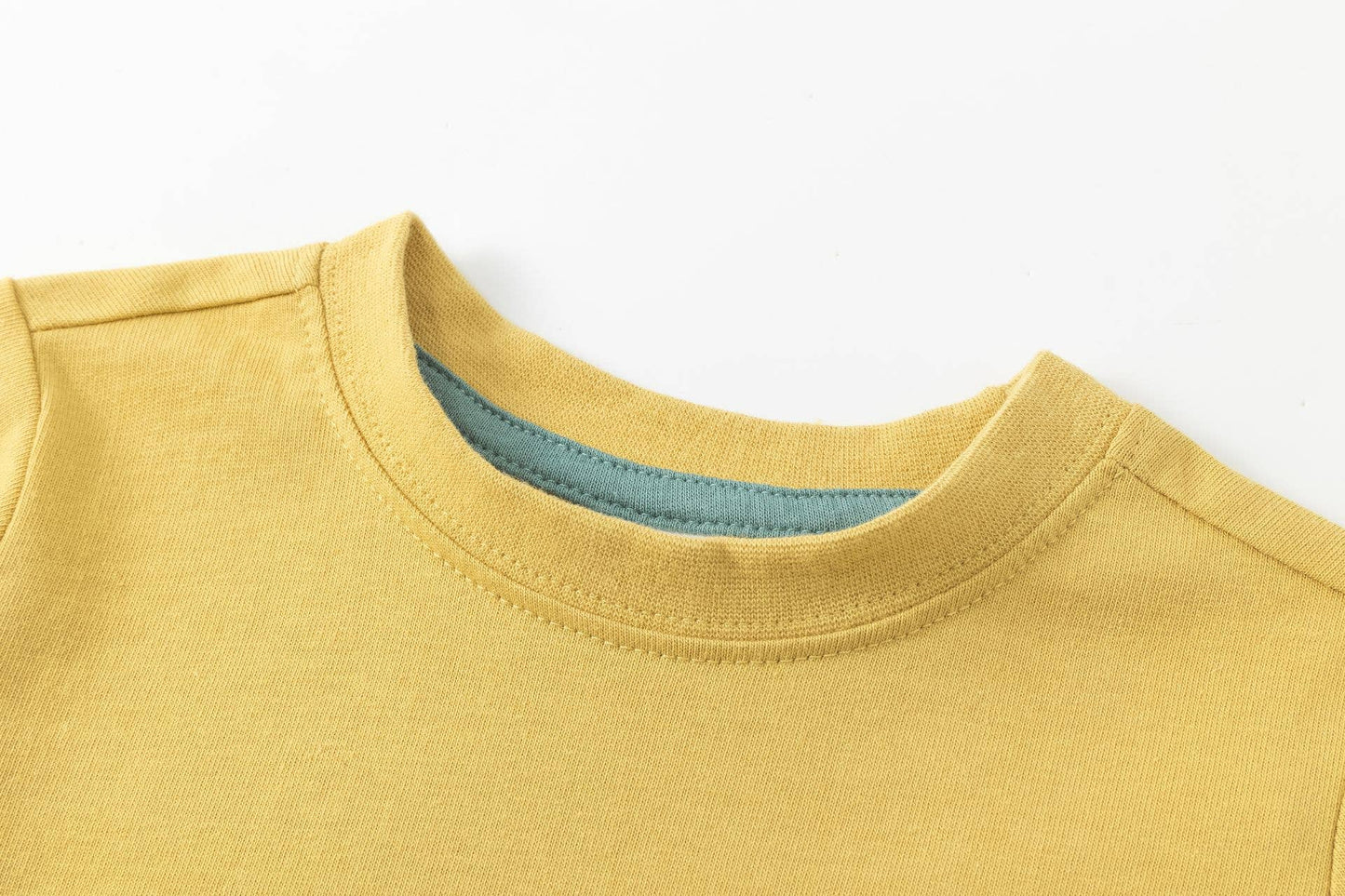 Longsleeve Bear Little Friends - Nieuw!