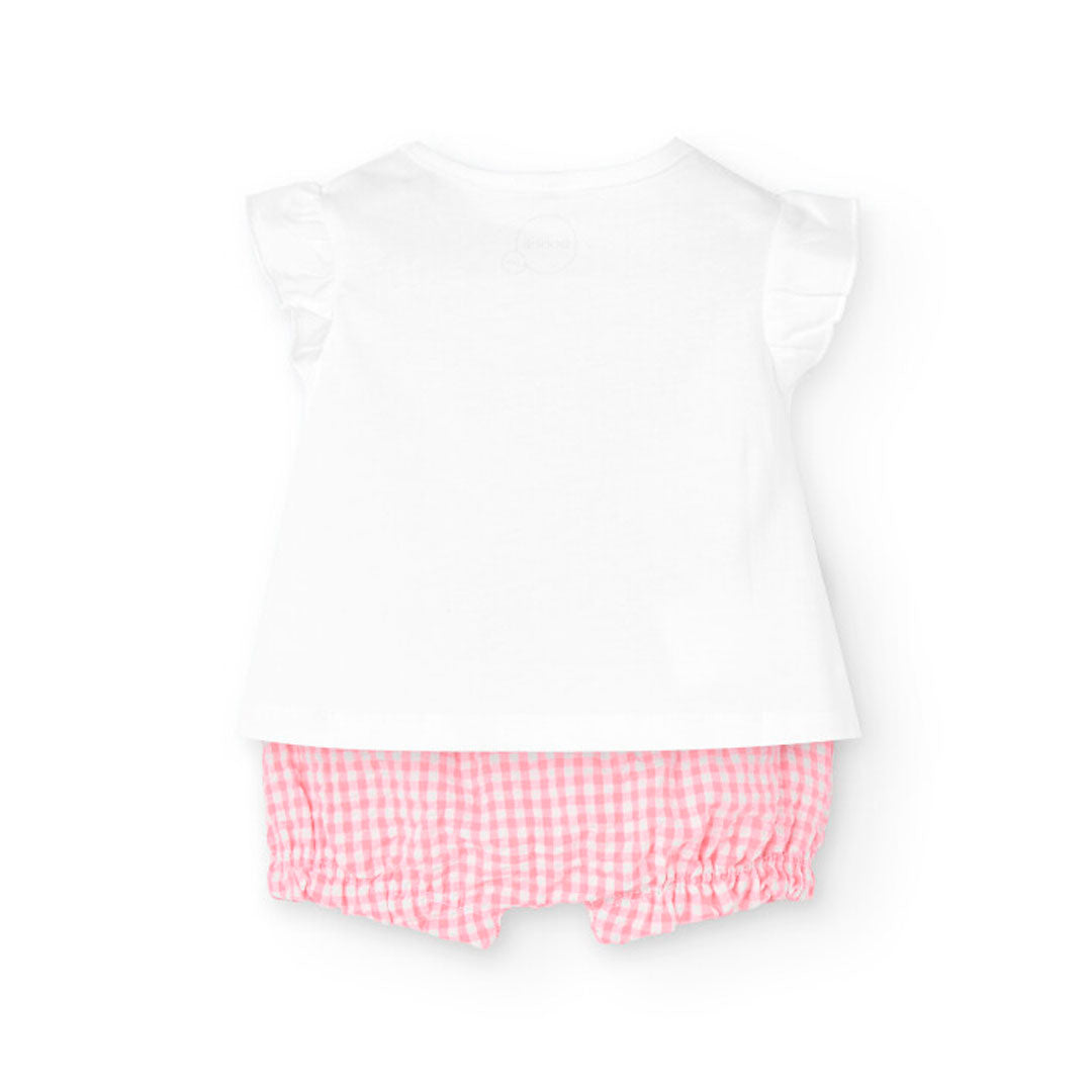 Set Summer Fruit - Nieuw!