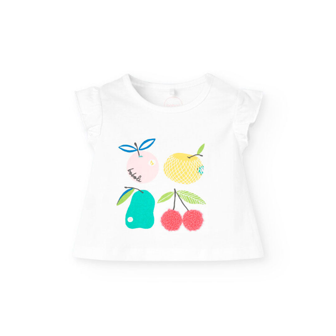 Set Summer Fruit - Nieuw!
