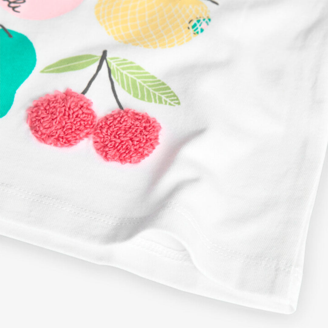 Set Summer Fruit - Nieuw!