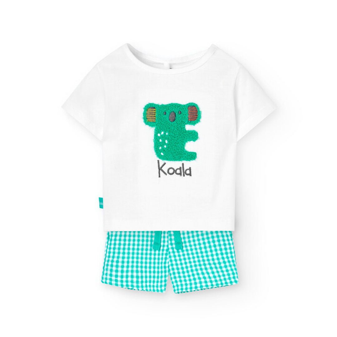 Set Koala - Nieuw!