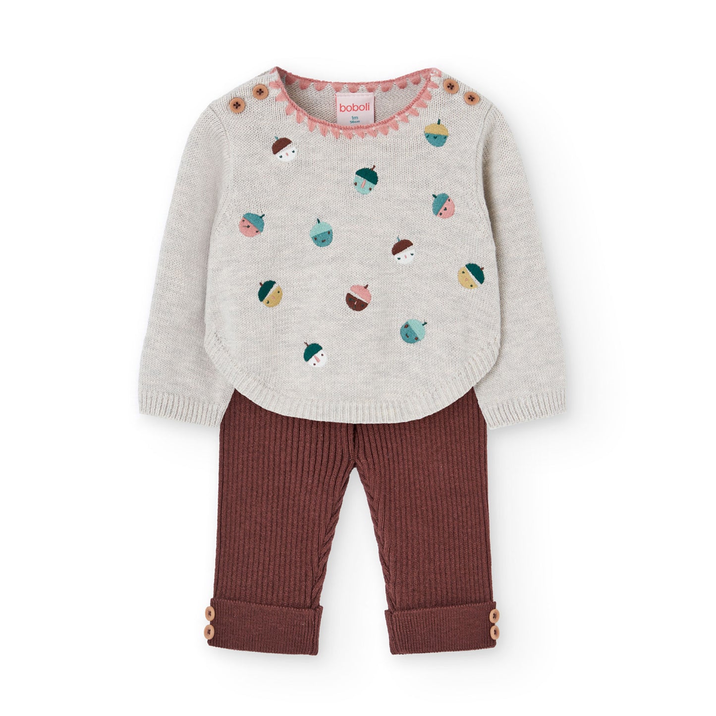 Set Fall Forest - Nieuw!