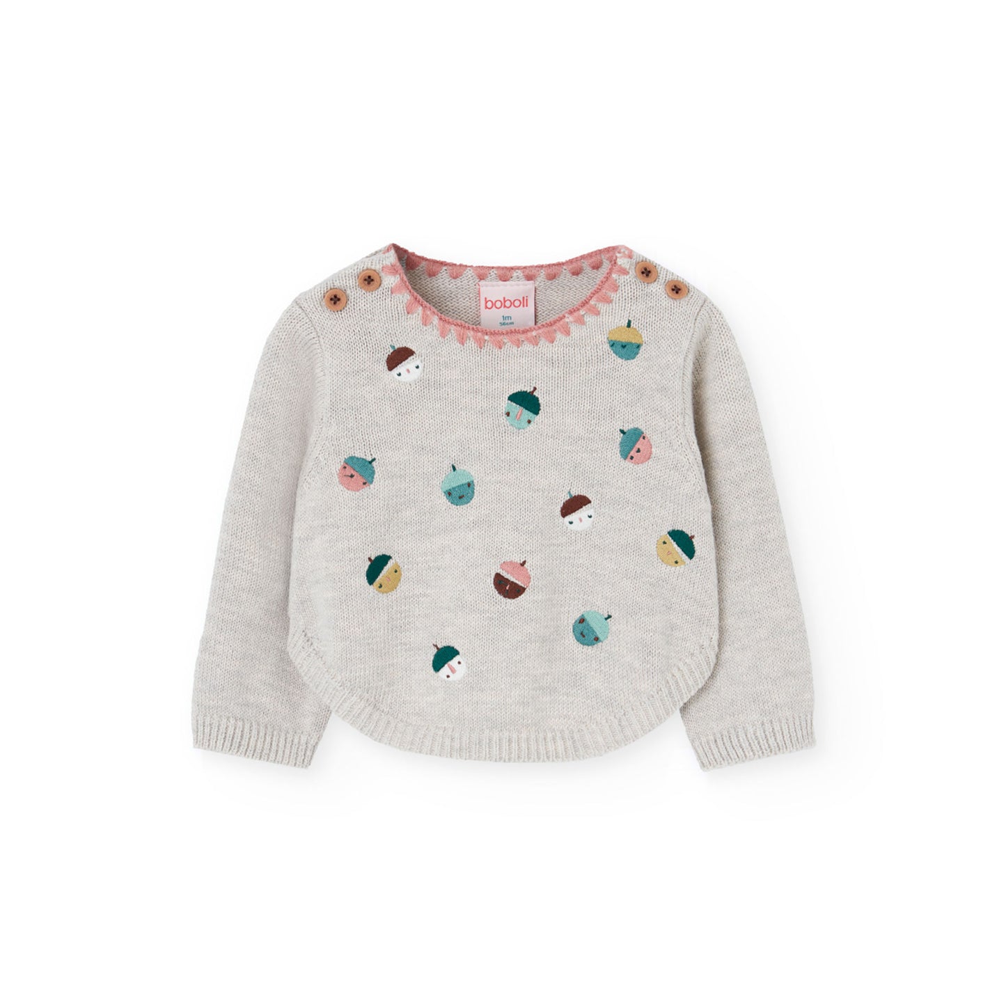 Set Fall Forest - Nieuw!
