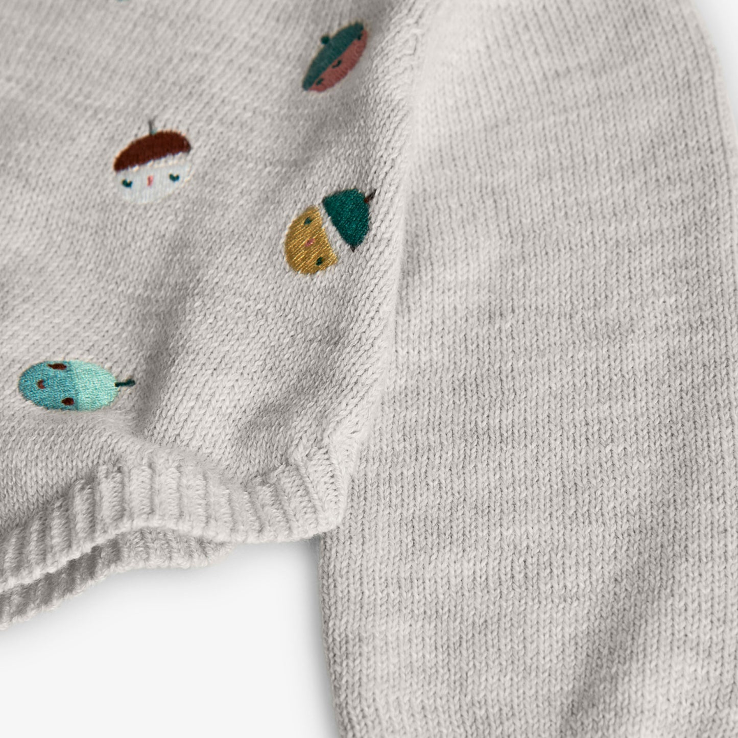 Set Fall Forest - Nieuw!