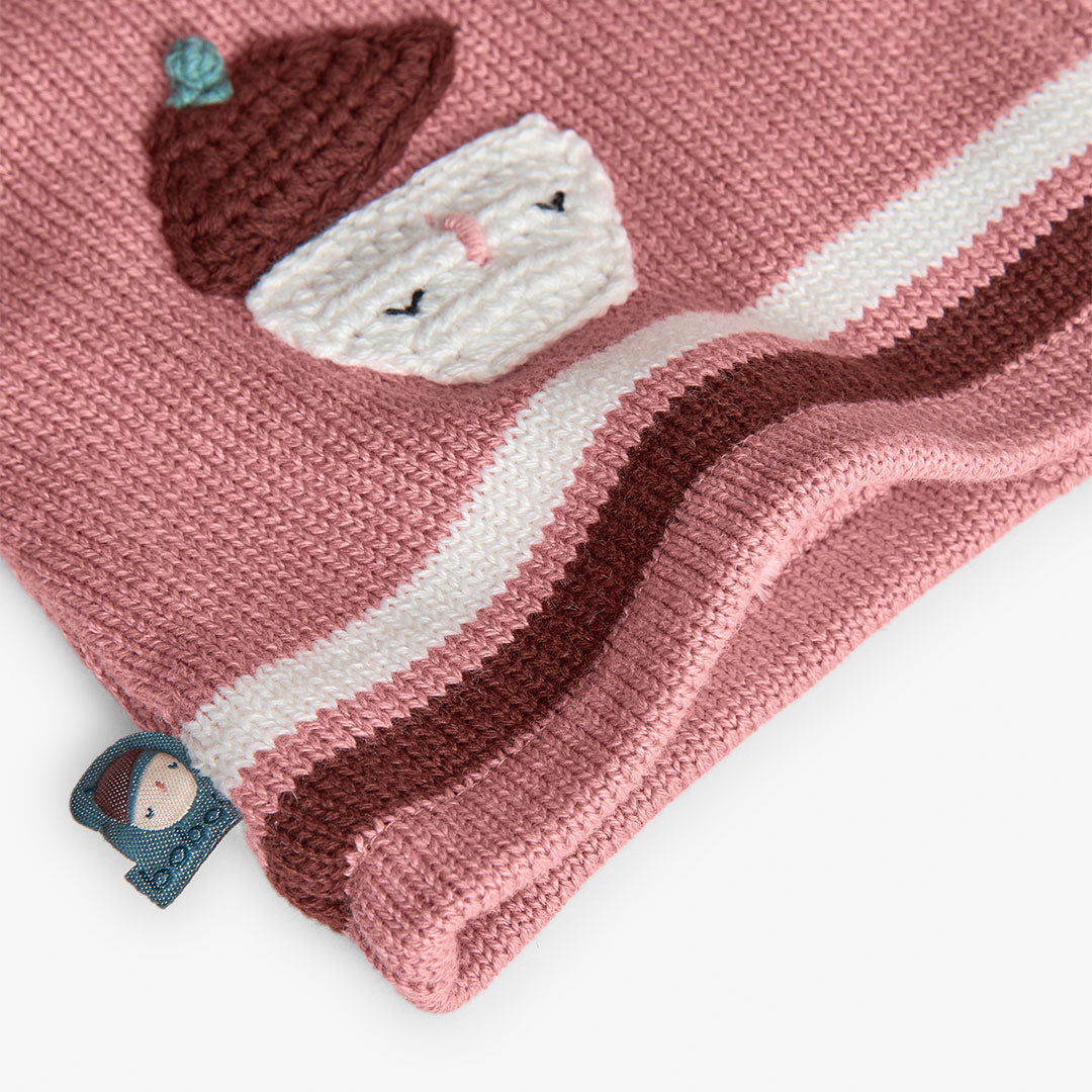 Winterjas Acorn Pink - Nieuw!
