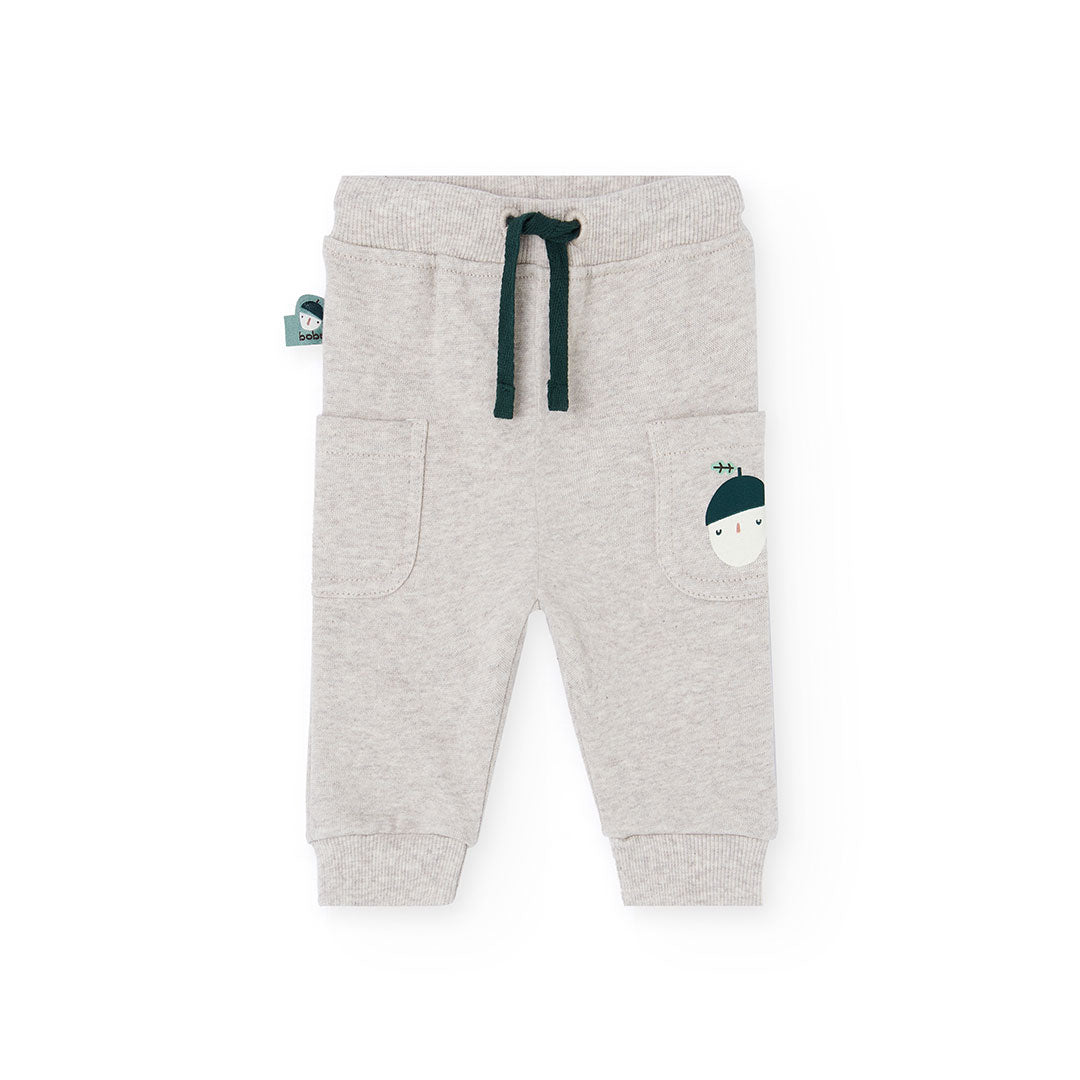 Set Fall Acorns - Nieuw!