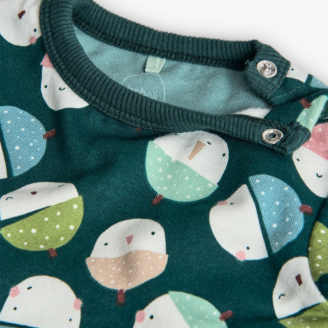 Set Fall Acorns - Nieuw!