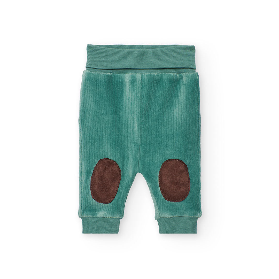 Set Green Acorn - Nieuw!