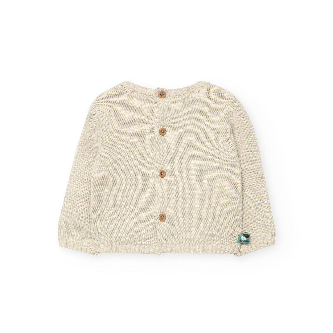Set Green Acorn - Nieuw!