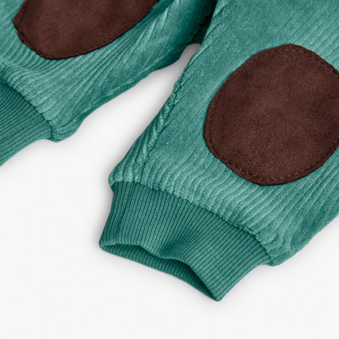 Set Green Acorn - Nieuw!