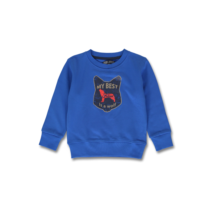 Sweater My Best Friend