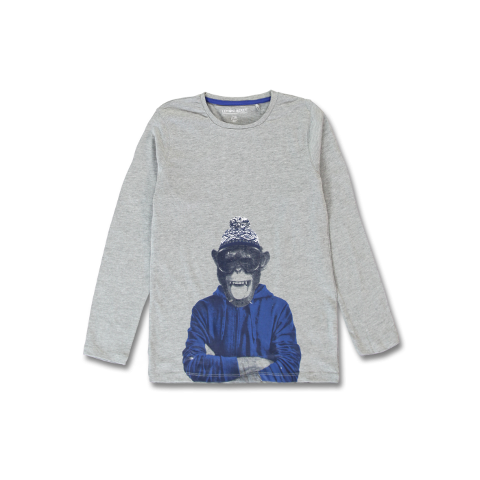 Longsleeve Aap