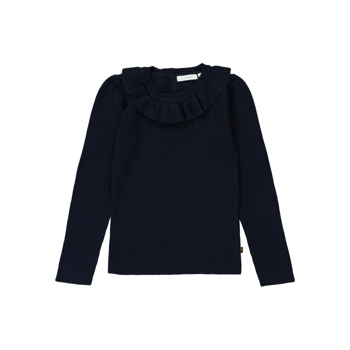 Trui Collar - Nieuw!