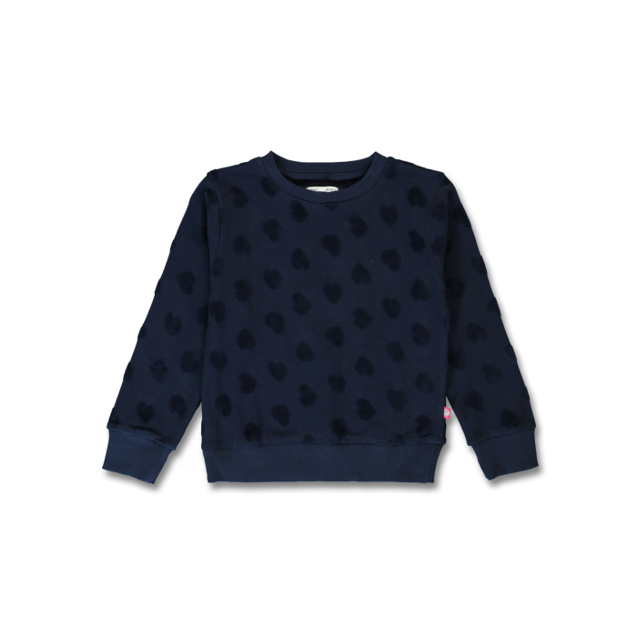 Sweater Hartjes